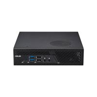 ASUS PB63-B5201MH Mini Desktop PC (Intel Core i5-14400 Processor, Geïntegreerde Intel UHD Graphics, 16GB DDR5 geheugen, 512 GB M2. NVMe PCIe 4.0 SSD, WiFi 6E, Bluetooth 5.2, zonder besturingssysteem) - thumbnail