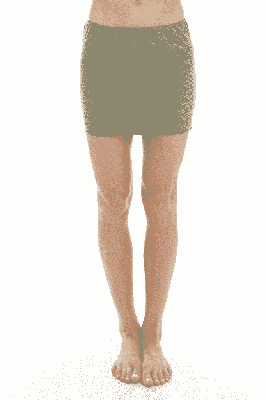 Yoga Rok 'Satya' Stone One Size