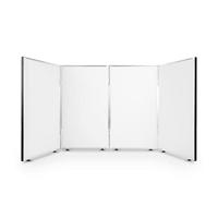 Vonyx Opvouwbaar DJ scherm - thumbnail