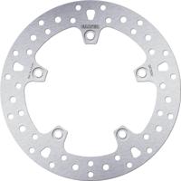 GALFER remschijf "df763 rotor df763 type v rigid - thumbnail