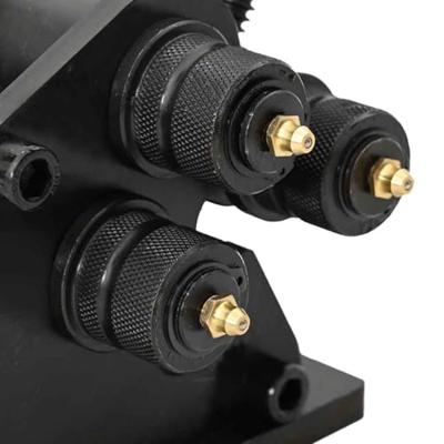 Ringbuigmachine Ringbuigmachine