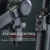 Tilta TGA-ARG Advanced Ring Grip for DJI Ronin (RS) series - thumbnail