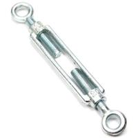 Spanschroef met 2 ogen M 20 - thumbnail