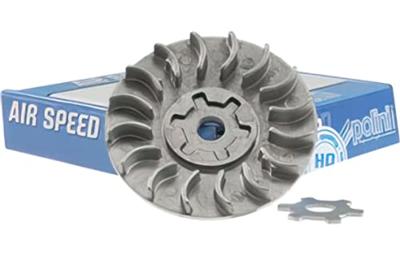 Polini v-snaarschijf "air speed" v-belt pulleys