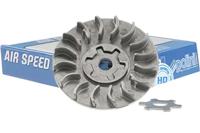 Polini v-snaarschijf "air speed" v-belt pulleys - thumbnail