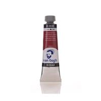 Van Gogh Van Gogh Olieverf 40 ml Cadmiumrood Donker - thumbnail