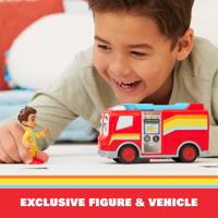 Firebuds core vehicle Bo & Flash - thumbnail