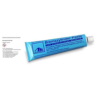 Ate remcilinder pasta brake cylinder paste tube