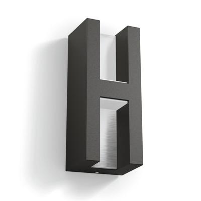 Philips Wandspot Shadow up & down 1735193P0