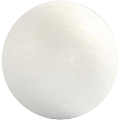Creativ Company Https://www.cchobby.nl/ballen-d-3-cm-wit-10-stuk-1-doos