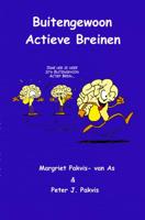 Buitengewoon actieve breinen - Daniëlle Kick - Paperback (9789402160635) - thumbnail