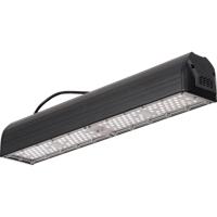 LED High Bay Verlichting 100W - Rechthoekig - IP65 Waterdicht - 6400K Koud Wit - thumbnail