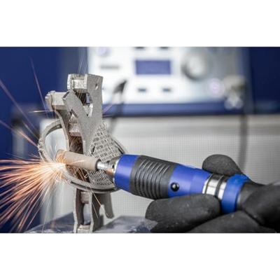 PFERD TOOLS 31118614 Schuurpen Diameter 10 mm 10 stuk(s)