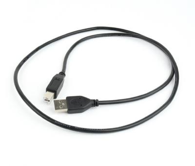 CABLE USB2 am-BM 1m/Ccp-USB2-Ambm-1m Gembird