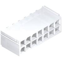 Molex 87427-1642 Female header, inbouw (standaard) Inhoud: 1 stuk(s) Box - thumbnail