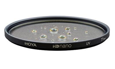 Hoya HD Nano UV filter - 72mm