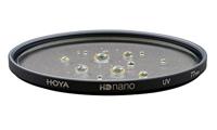 Hoya HD Nano UV filter - 67mm - thumbnail