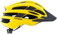 CONTEC helm "ruta" ct helmets ruta gr. m/l matt yellow/black - thumbnail
