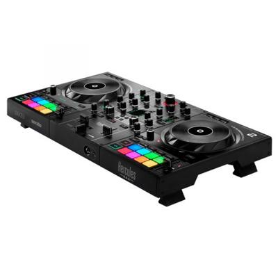 Hercules DJ Control Inpulse 500 DJ-controller - thumbnail