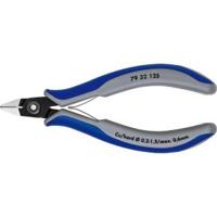 Knipex Zijsnijtang spitse-kop 125 mm - 7932125 - thumbnail