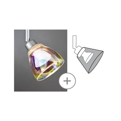Paulmann Wolbi 60011 Lampenkap Dichroic