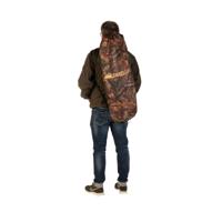 Stealth Gear schuiltent one man chair hide m2 bruin - thumbnail