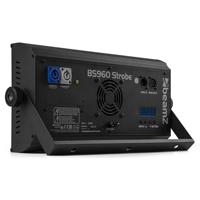 Beamz BS960 led stroboscoop RGBW - thumbnail