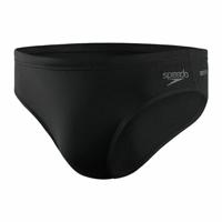 Speedo Eco+ 7cm Zwemslip Heren Black 5 - thumbnail