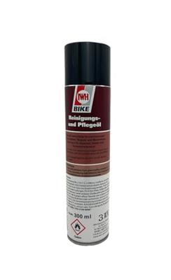 IWH reinigungs- und pflegeöl cleaning and care oel 300 ml IWH reinigungs- und pflegeöl cleaning and care oel 300 ml