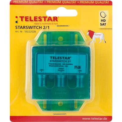 Telestar 5922202B DiSEqC-schakelaar