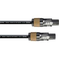 Cordial CPL 5 LL2 Speakon speakerkabel 2x2,5mm 5m - thumbnail