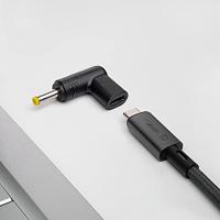 Akyga USB-C-adapter 100 W 5 A - thumbnail