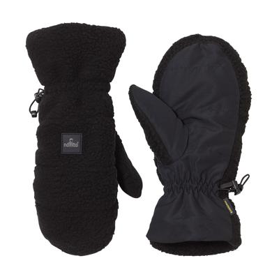 Sherpa Wanten | Zwart | XL