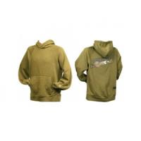 Korda Kore Tk Hoodie Dark Olive XXX-Large - thumbnail
