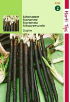 Zaden Schorseneren Duplex Hortitops - Hortitops - thumbnail