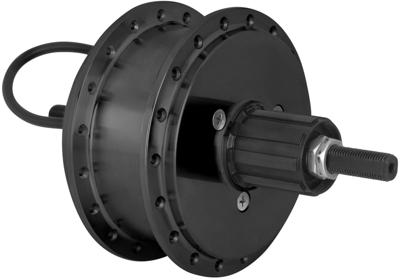 ANSMANN achterwiel motor "fm5.4" rear motor fm5.4 26"/28" 2kg