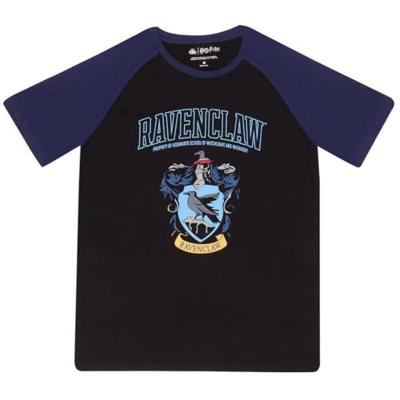Harry Potter T-Shirt Ravenclaw Size L