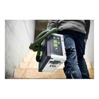 Festool CTMC SYS HPC 4,0 I-Plus Mobiele accu-afzuiginstallatie - thumbnail