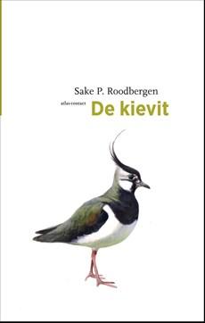 De kievit - Sake P. Roodbergen - ebook