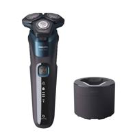 Philips S5579/69 Shaver Series 5000 - Scheerapparaat - Eindejaarsknaller - thumbnail