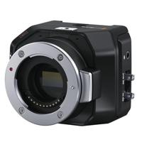 Blackmagic Design Micro Studio Kamera 4K G2 (BM-CINSTUDMFT/UHD/MRG2) - thumbnail