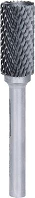 KS Tools 5153235 Freesstift Hardmetaal Lengte 70 mm Afmeting, Ø 6 mm KS Tools 5153235 Freesstift Hardmetaal Lengte 70 mm Afmeting, Ø 6 mm