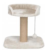 TRIXIE KRABPAAL MICA LICHTGRIJS 45X35X46 CM - thumbnail