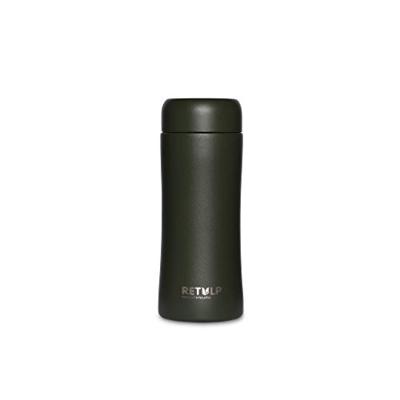 Retulp Tumbler thermosbeker - forest green - 300ml - thumbnail