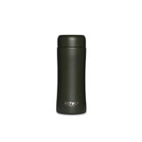Retulp Tumbler thermosbeker - forest green - 300ml - thumbnail