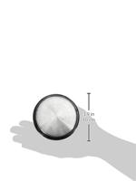 Brüder Mannesmann Deurstopper edelstaal (Hobby) - 41135 - thumbnail