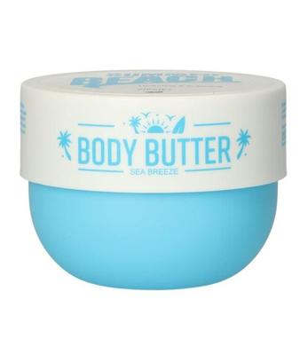 Summer Beach body butter sea breeze 200gr.