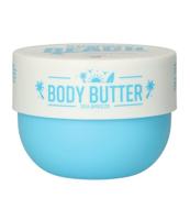 Summer Beach body butter sea breeze 200gr. - thumbnail