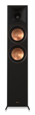 Klipsch: RP-6000F II Vloerstaande Speaker - Zwart Klipsch: RP-6000F II Vloerstaande Speaker - Zwart
