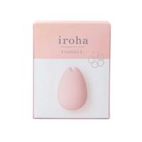 Massager Iroha Roze - thumbnail
